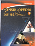 Ensiklopedia sains islami jilid 9: Sosiologi