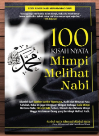 Image of 100 Kisah nyata mimpi melihat nabi