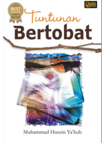 Image of Tuntunan Bertobat