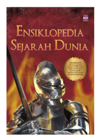 Image of Ensiklopedia Sejarah Dunia