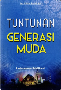 Image of Tuntunan generasi muda