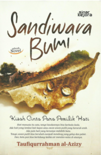 Image of Sandiwara Bumi: Kisah Cinta Para Pemilik Hati