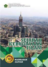 Image of Sejarah Kebudayaan Islam: Kelas XI (Buku Siswa)