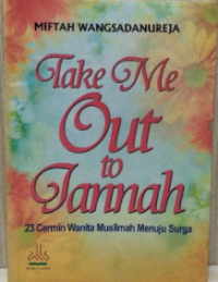Image of Take Me Out To Jannah