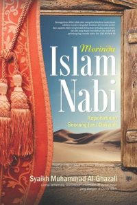Image of Merindu Islam Nabi: Kepribadian Seorang Juru Dakwah