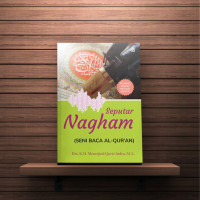 Image of Seputar nagham (Seni baca AL-Qur'an)
