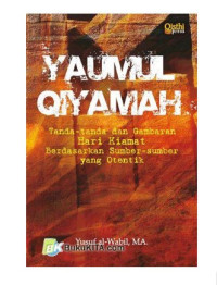 Image of Yaumul Qiyamah