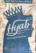 Hijab Mahkota Muslimah
