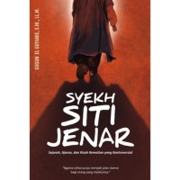 Image of Syekh Siti Jenar