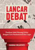Lancar Debat