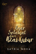 Agar Selamat Dari Azab Kubur