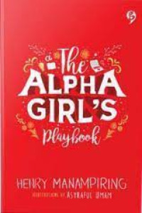 Image of The Alpha Girl's Playbook