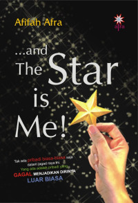 Image of And The Star Is Me