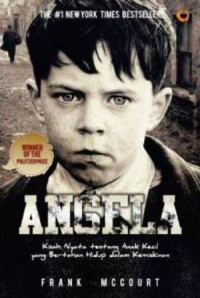 Image of Angela