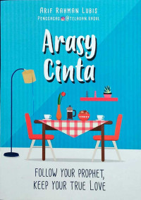 Image of Arasy Cinta