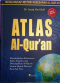 Atlas Al-Quran