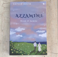 Image of Azzamine: Azza & Jasmine