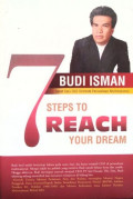 7 Steps To Reach Your Dream