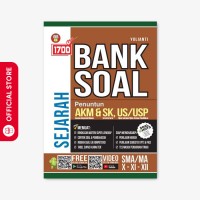 Image of Bank Soal Sejarah
