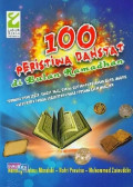100 Peristiwa Dahsyat Di Bulan Ramadhan