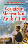 Keajaiban Menyantuni Anak Yatim
