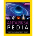 Antariksa Pedia: Menjelajahi Tata Surya dan Lebih Jauh Lagi