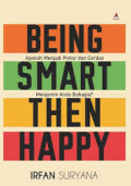 Being Smart Then Happy