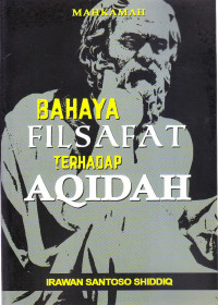 Image of Bahaya Filsafat Terhadap Aqidah