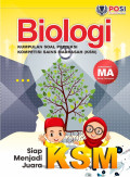 Siap Menjadi Juara KSM Biologi