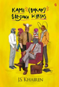 Kami bukan sarjana kertas