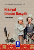 Hikayat Usman Basyah