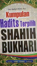 Kumpulan Hadits Terpilih Shahih Bukhari