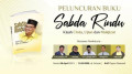 Sabda Rindu
