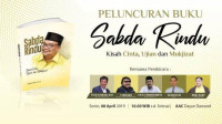 Image of Sabda Rindu