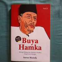 Image of Buya Hamka