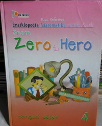 Image of Ensiklopedia Matematika untuk Anak: Bangun Datar