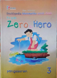 Image of Ensiklopedia Matematika untuk Anak: Pengukuran