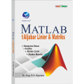 Matlab untuk Aljabar linier & Matriks