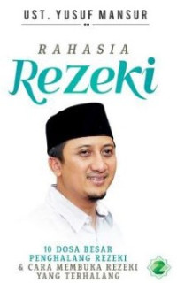 Image of Rahasia Rezeki