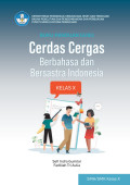 Buku Panduan Guru Cerdas Cergas Berbahasa Indonesia Kelas X
