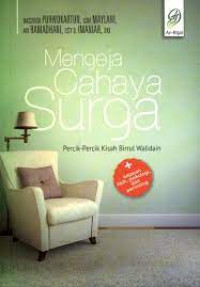 Image of Mengeja Cahaya Surga