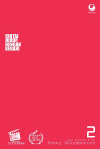 Image of Cintai Hidup Dengan Berani