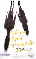 Cinta Yang Kupeluk Sepanjang Waktu