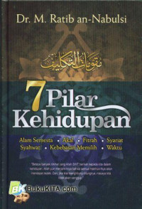Image of 7 Pilar Kehidupan