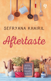 Image of Aftertaste