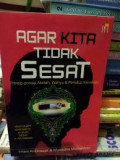 Agar Kita Tidak Sesat