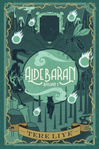 Image of Aldebaran: Bagian 1