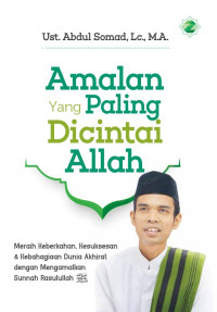 Image of Amalan yang paling di cintai Allah