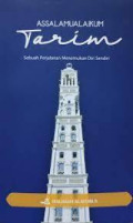 Assalamualaikum Tarim