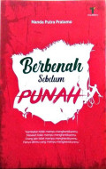 Berbenah sebelum punah
